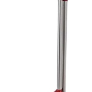 Broom and Dustpan Set for Home, Dustpan and Broom Set, Upright Stand Up Broom and Dustpan Combo for Home Kitchen Office Courtyard Lobby Indoor Floor Cleaning Use Dustpan and Broom Set